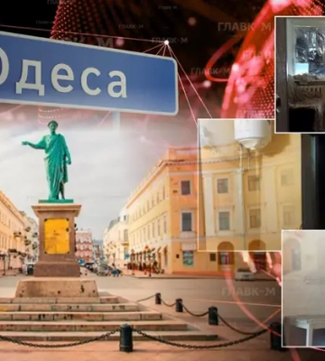 Оренда житла біля моря. Скільки коштує найдешевша квартира в Одесі