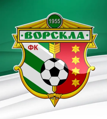 "Ворсклу" не допустили до змагань Першої ліги сезону 2026/27