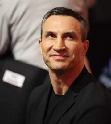 Кличко оценил опасного соперника Усика. WBC уже приняла решение