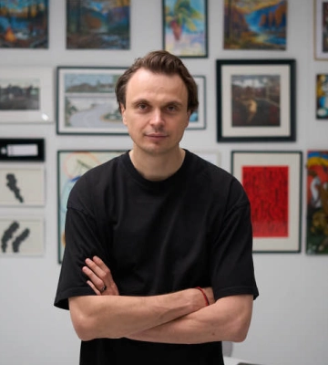 ЦИК признала Андрея Левуса и Николая Давидюка избранными народными депутатами
