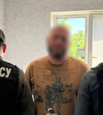 Викинули біля смітника, коли стало зле: у Дніпрі співробітників ТЦК підозрюють у викраденні чоловіка
