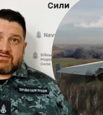 Не баллистика: в ВМС назвали главную угрозу для Одесской области