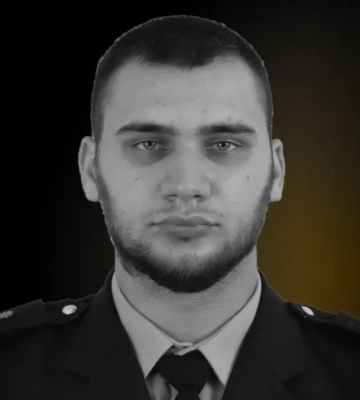 На Дніпропетровщині внаслідок вибуху загинув поліцейський, троє людей поранені