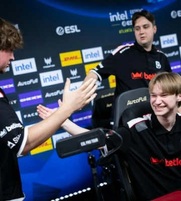 B8 – TYLOO. Прогноз на матч Первого этапа IEM Cologne Major