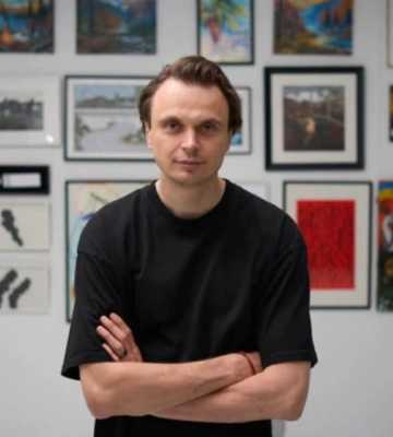 ЦИК признала Андрея Левуса и Николая Давидюка избранными народными депутатами
