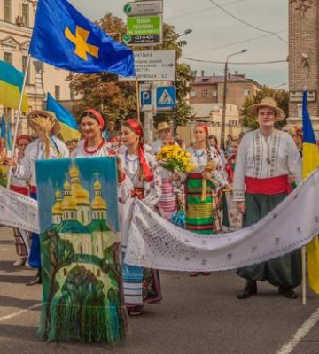 Защита украинского: в некоторых городах ввели строгий запрет на использование русского языка