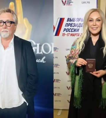Вражений більше, ніж зрадою України. Режисер, який знімав кліпи для Повалій, висловився про співачку