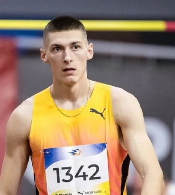 Дорощук пояснив, чому українці постійно серед лідерів у стрибках у висоту