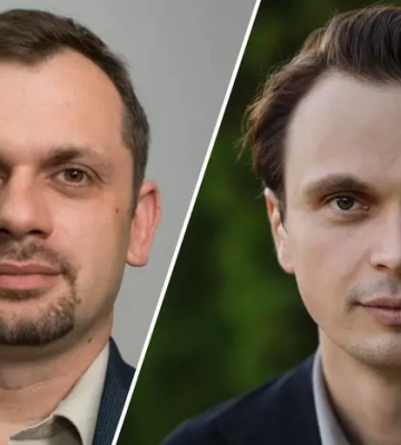 Як трудовик з Волині став «Мером»: історія бійця