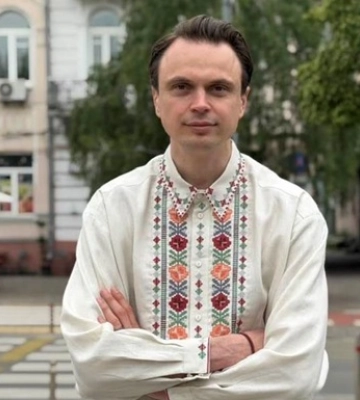В Раде появится новый депутат от Голоса