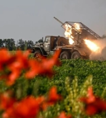 115 ОМБр зачистила Новоплатоновку під прикриттям роботизованого комплексу: з'явилося відео