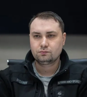 Буданов зробив заяву про стрілянину в Києві за участю силовиків