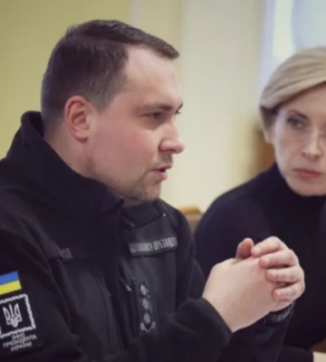 Американские переговорщики будут в Киеве и Москве: Буданов об активизации переговоров