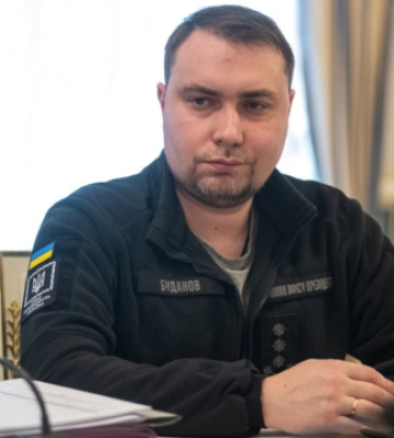 Американская делегация подтвердила свой визит в Киев и в Москву в ближайшее время – Буданов