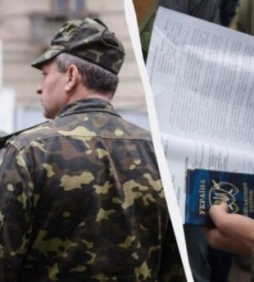 Кабмин переписывает правила бронирования: какие изменения коснутся тысяч военнообязанных с 1 июня