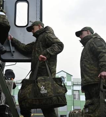 Для Путина нарастает кризис с мобилизацией в России, – ГУР