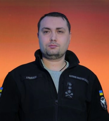 Посланці Трампа підтвердили візит у Київ: Буданов розкрив деталі
