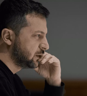 Очікую від СБУ та розвідки "детального з’ясування" того, що сталося у Вишневому, - Зеленський