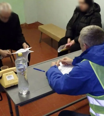 Направлено в суд дело жителя Сум, стрелявшего по подросткам