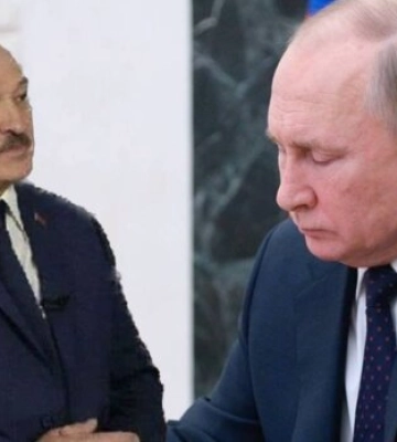 Путин готовит новый удар из Беларуси: политолог назвал реальную цель Кремля