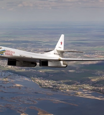 Россия атакует Украину БПЛА и запустила Калибры