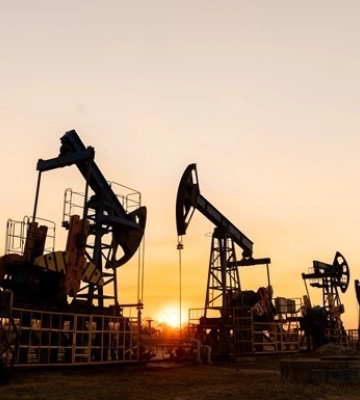 Нафта злетіла через паузу в перемовах США та Ірану