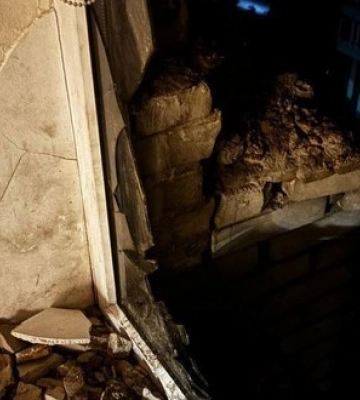 У Сумах дрони влучили в багатоповерхівку та приватний будинок: пошкоджено житло, є постраждалі