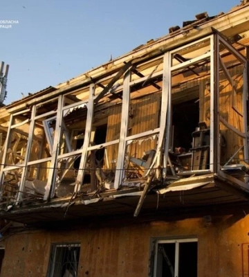 Дніпро: кількість загиблих та поранених зросла