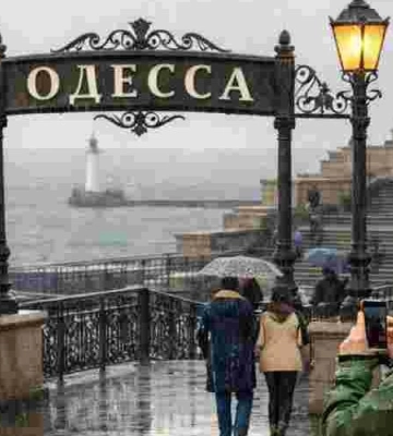 Сьогодні в Україні до +23°, переважно без опадів