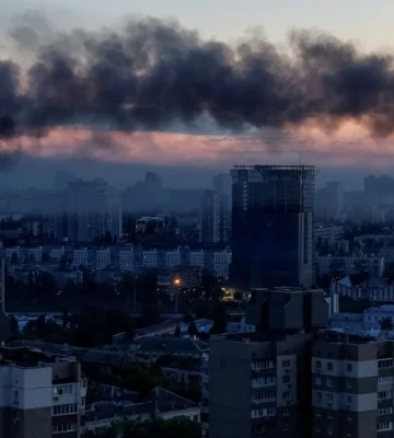 Основна ціль — Київ. Російські війська вночі атакували Україну 73 ракетами та 656 БпЛА — Повітряні сили ЗСУ
