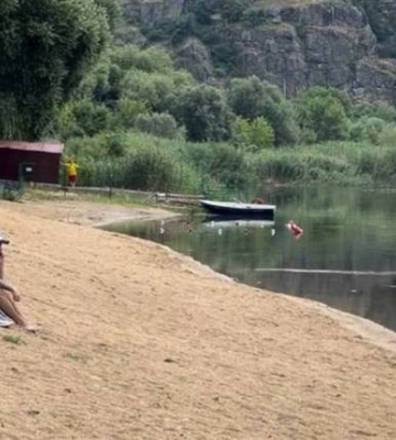 Море під забороною: де можна купатися та відпочивати цього літа на Миколаївщині
