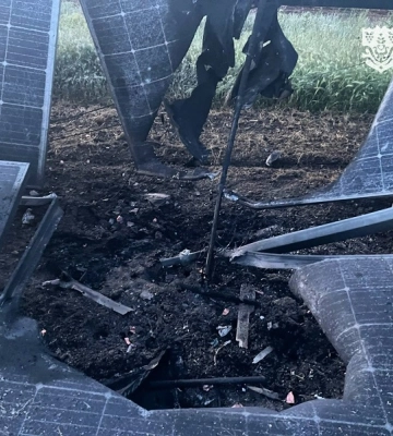 Окупанти знову атакували південь Одещини