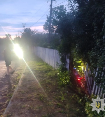 Троє загиблих на Львівщині внаслідок ДТП з мотоциклами