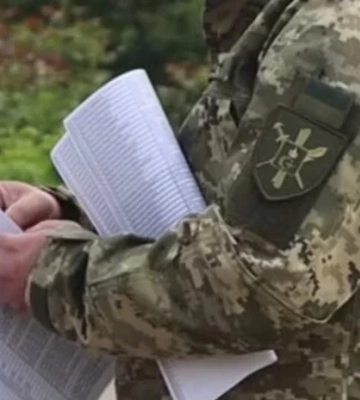 Виключений 22 роки тому з військового обліку житель Волині через суд скасував свою мобілізацію