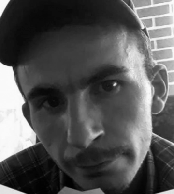 Під час відпустки відійшов у вічність 27-річний захисник з Волині Павло Гемон