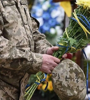 11 Захисників втратила Львівщина. Сьогодні — прощання