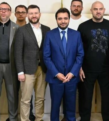 В Одесі 11 родин переселенців отримали нові квартири