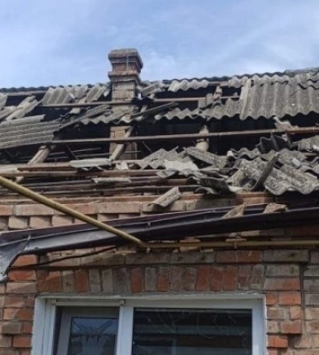 На Дніпропетровщині за день через російські атаки одна людина загинула, ще двоє поранені