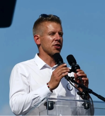 Мадяр надеется на встречу с Зеленским в начале июня в Берегово
