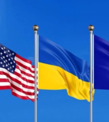 США підштовхують Україну до послаблення санкцій на імпорт добрив із Білорусі, – Bloomberg