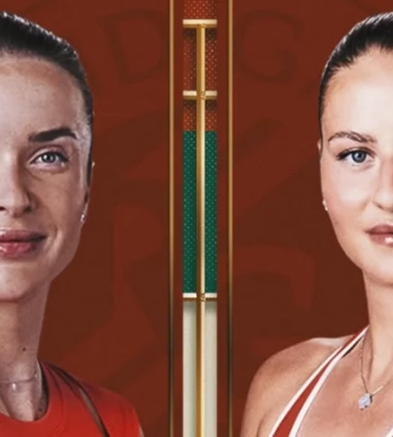 «Неймовірна історія». Призер Олімпіади висловився про битву Світоліної та Костюк на Ролан Гаррос