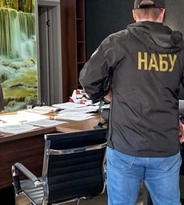Корупція в енергетиці: викрито схему заволодіння майже 170 млн грн "Енергоатому" при будівництві Ташлицької ГАЕС, - НАБУ. ФОТО