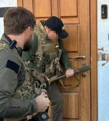 НАБУ заявило про викриття схеми заволодіння 170 млн грн “Енергоатому” під час будівництва ГАЕС на Миколаївщині