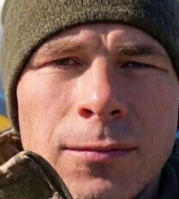 Ппідтвердили загибель Героя з Волині Миколи Максимчука, який тривалий час вважався зниклим безвісти