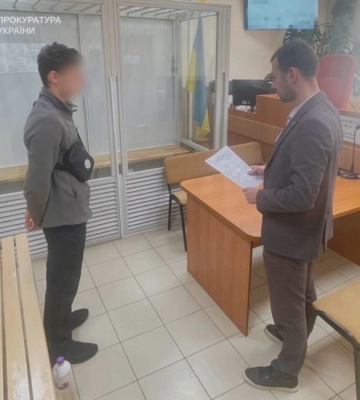 Развращал детей и хранил порно: подозревают жителя Харьковщины
