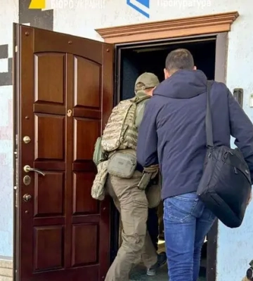 Привласнили мільйони «Енергоатому»: НАБУ викрило нову корупційну схему в енергетиці