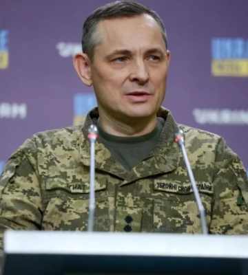 Рекордное количество баллистики и новые дроны: что известно об атаке РФ на Киев