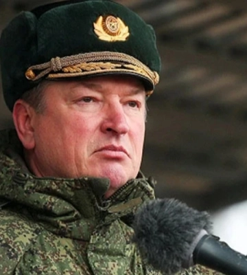 Хотів взяти Київ за 3 дні: російського генерала засудили заочно до довічного