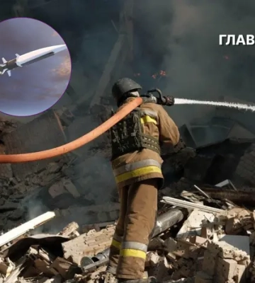 Скільки коштувала Росії комбінована атака на Україну: підрахунок «Главкома»