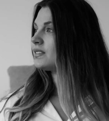 Справжня милота! Ольга Харлан зачарувала шанувальників ніжними "вагітними" фото